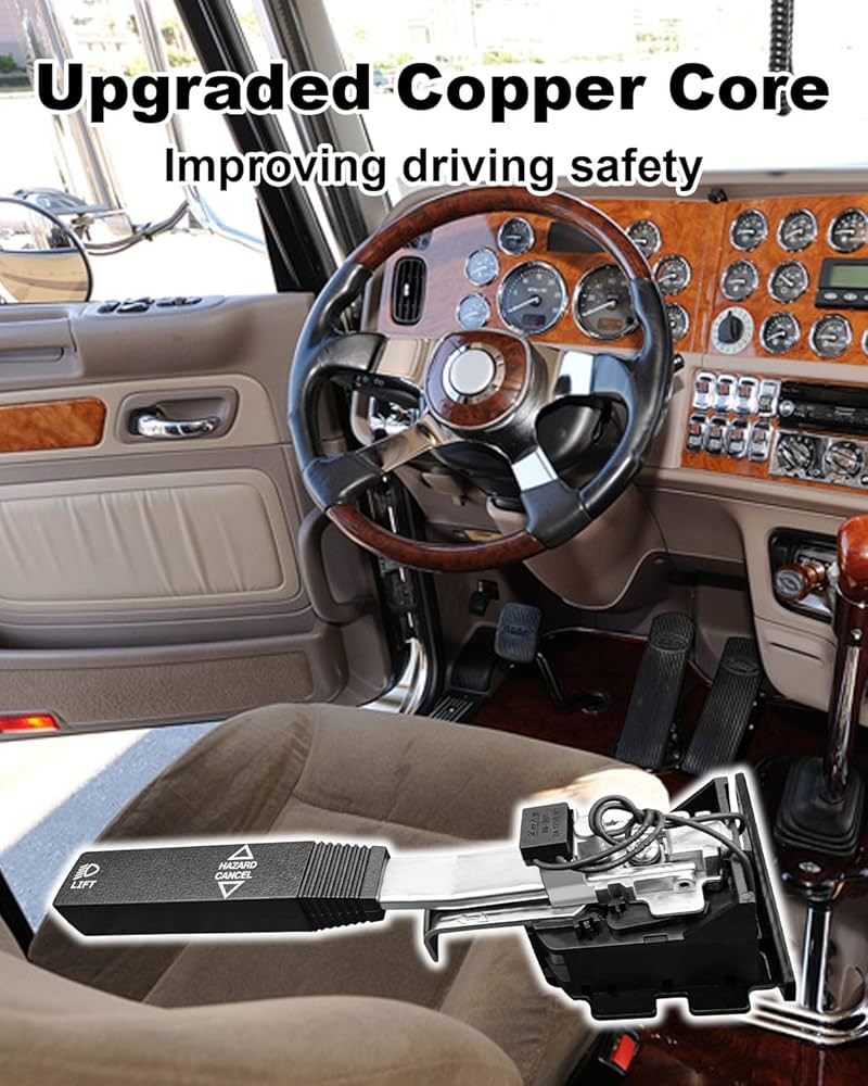 O’tra FAG300E DWVO Industrial Flush Mount Ceiling Light Fixtures, 2-Light